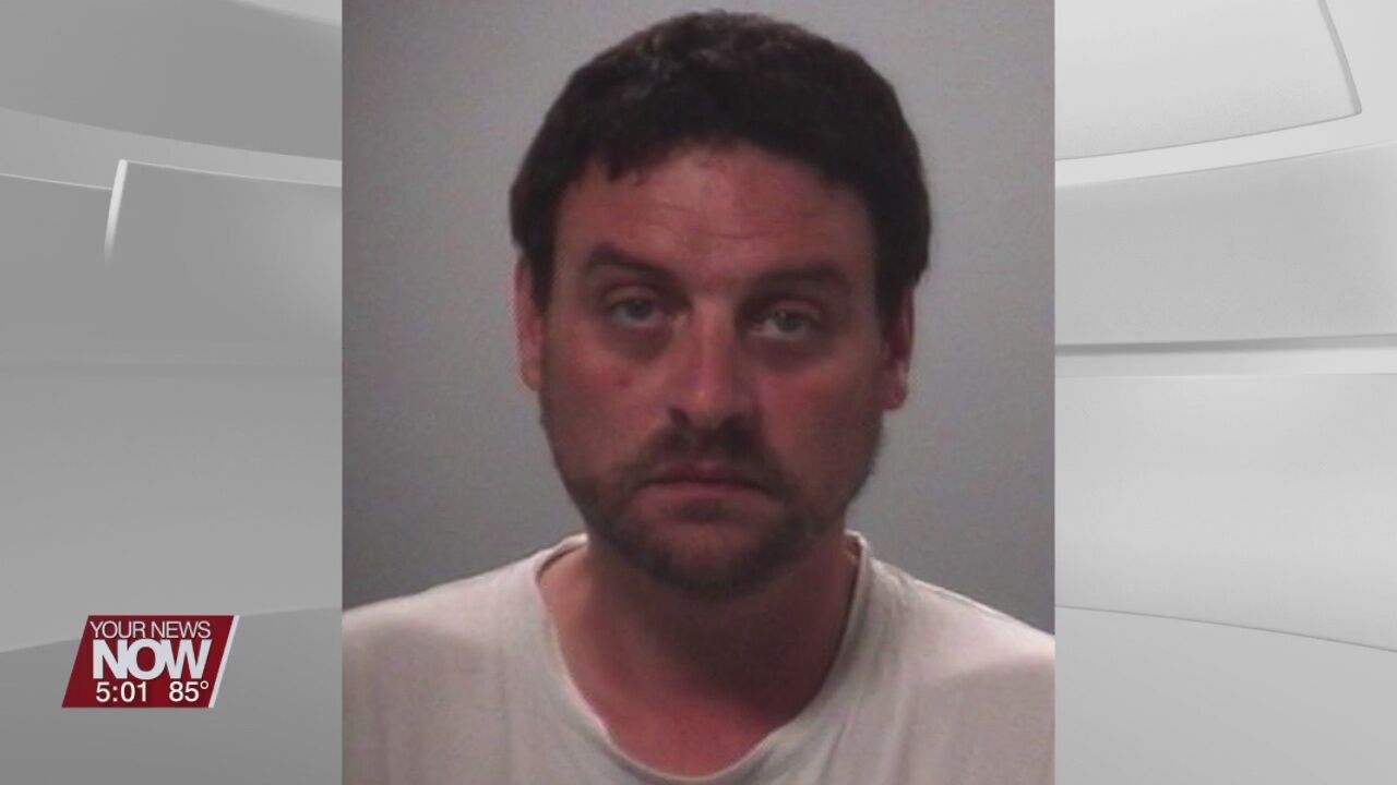 Scott Steffes indicted on 62 charges